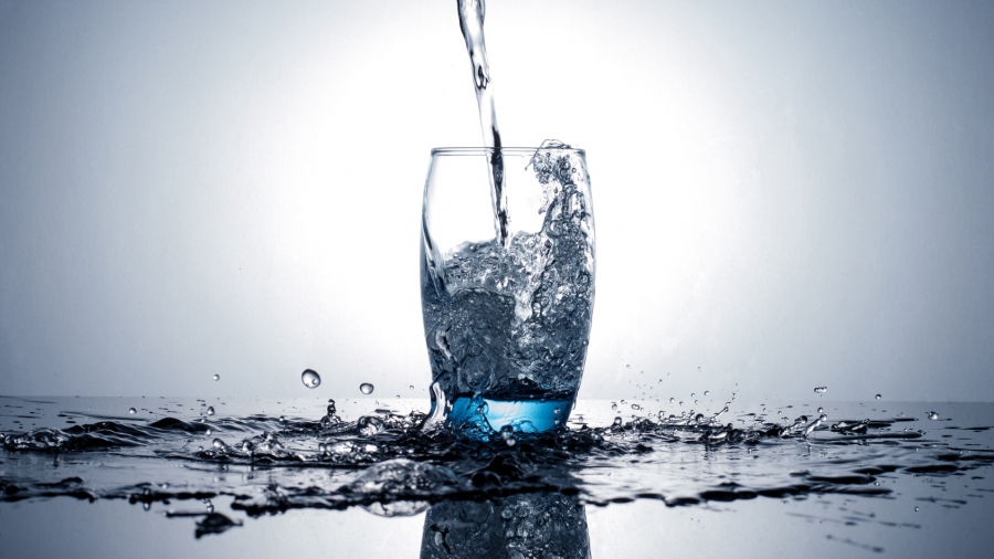 En eau trouble