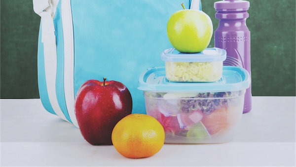 Guide d'achat: boîtes alimentaires