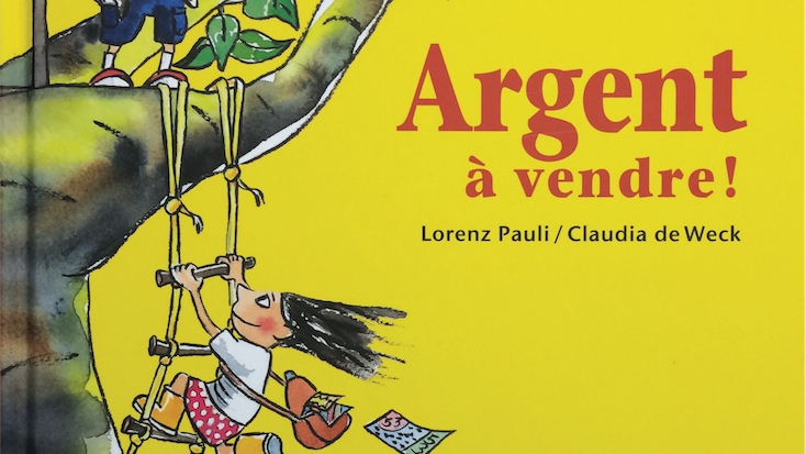 L’argent ne tombe pas du ciel