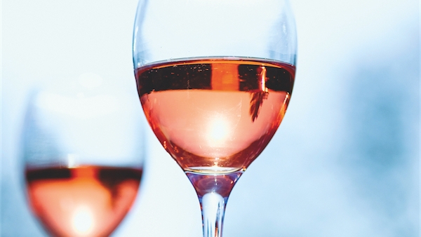 12 rosés de gamay suisses: Gamay: le rose lui va si bien