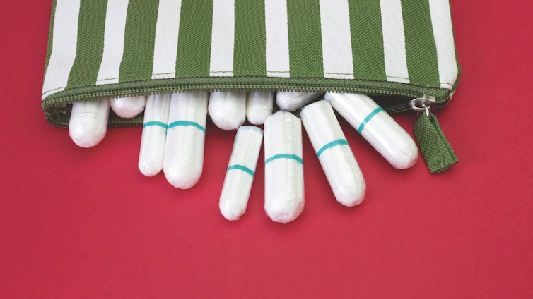 Guide d'achat: tampons hygiéniques