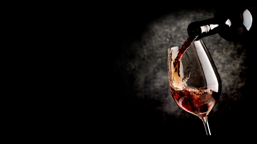 Bouchon Doré: le vin des charognards