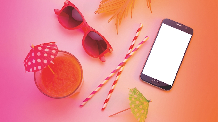 Annonce tardive pour le roaming