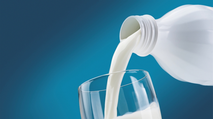 Le «lait de soja» interdit dans les rayons