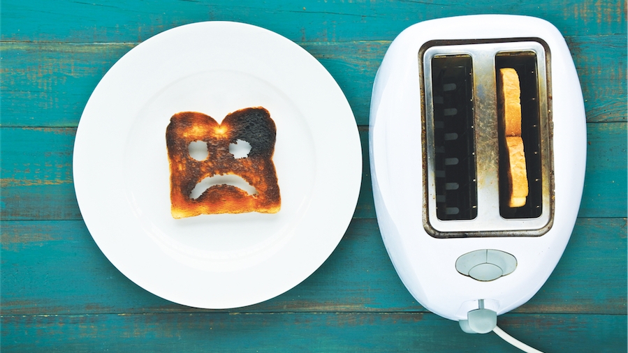 Si savoureux mais malsains…