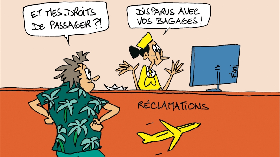 Alors, c’était bien, ces vacances?