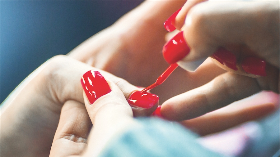 Guide d'achat: vernis à ongles