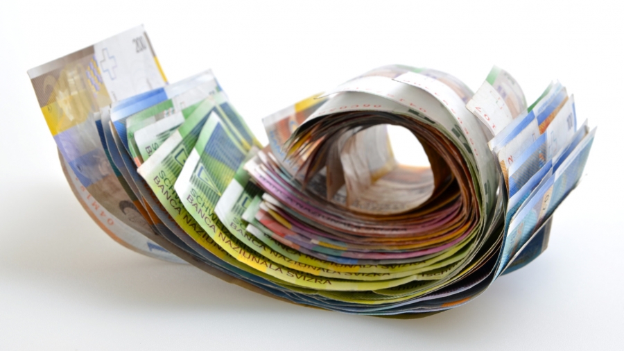 Mon propriétaire veut du cash