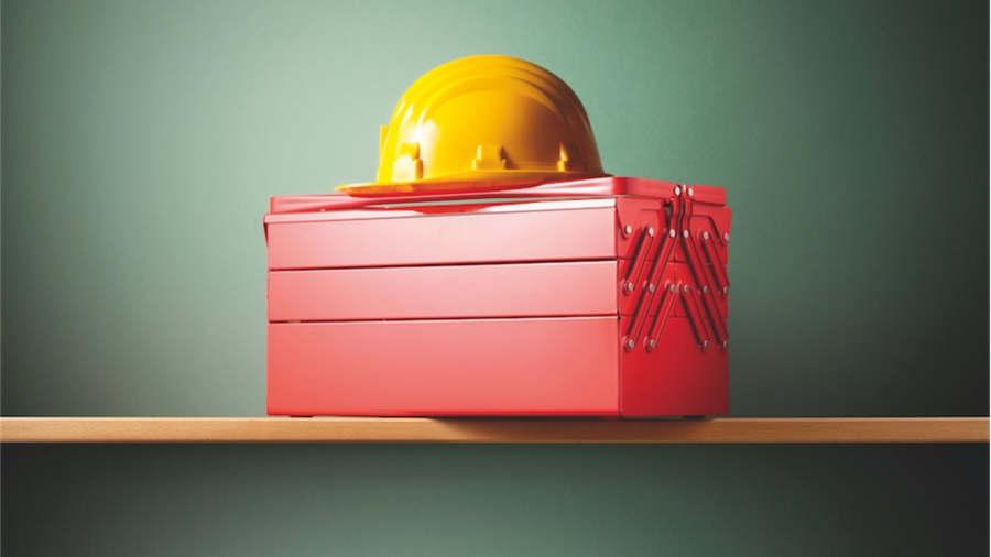 Guide d'achat: caisses à outils