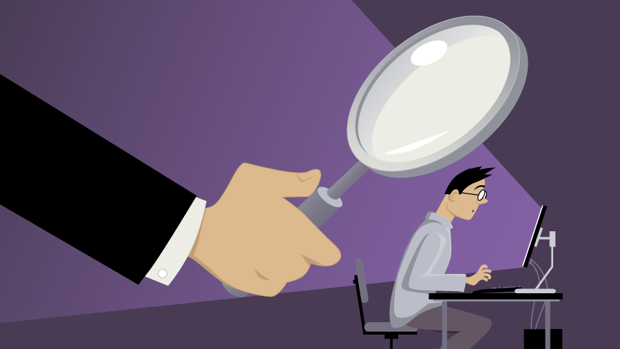 Comment chasser les espions de son ordinateur