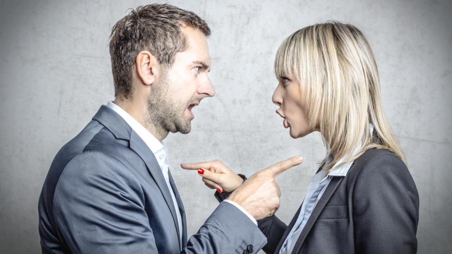 Divorcer ici ou ailleurs?