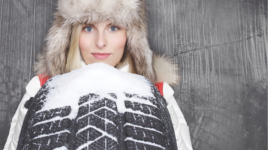 Les pneus d’hiver, mieux vaut les mettre