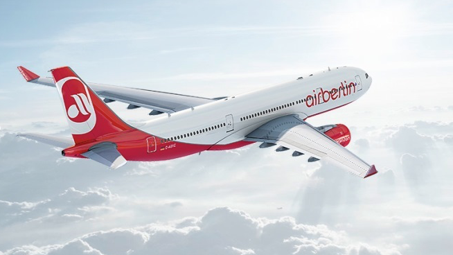 Air Berlin en liquidation: on peut encore agir!