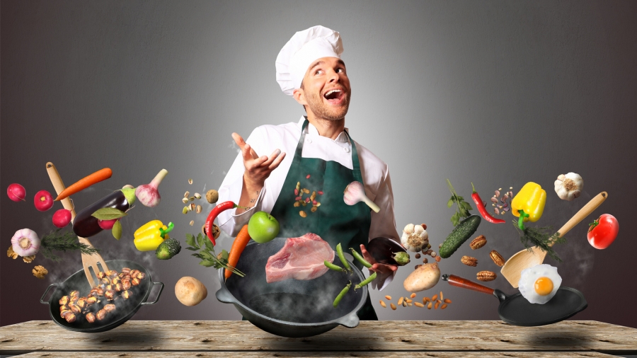 Notre sélection de 10 blogs culinaires