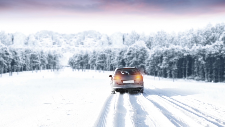 Trop de neige, pas de salaire!