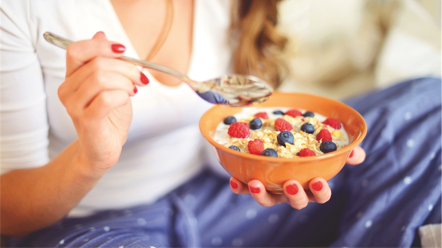 14 bircher müeslis: du sucre jusqu’à ras-le-bol