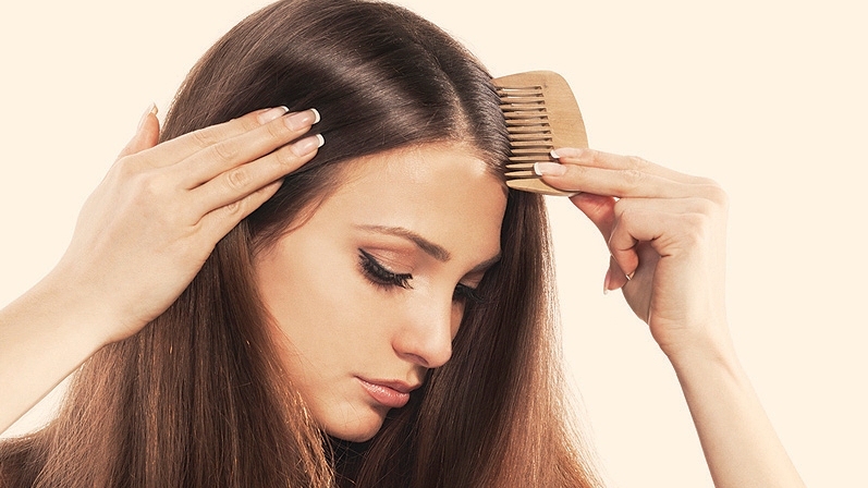 Le minoxidil contre la chute des cheveux