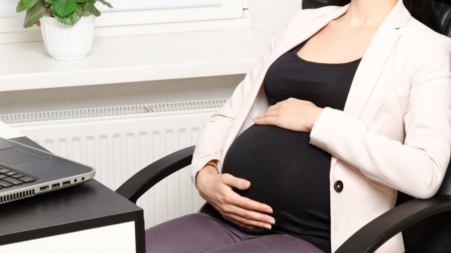 Quand commence précisément la grossesse?