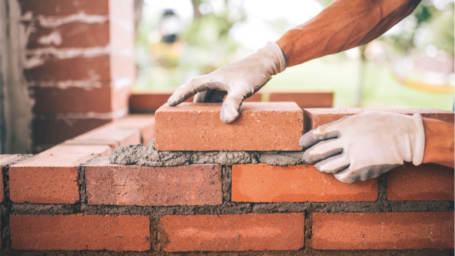 Crédits de construction: soyez créatif!