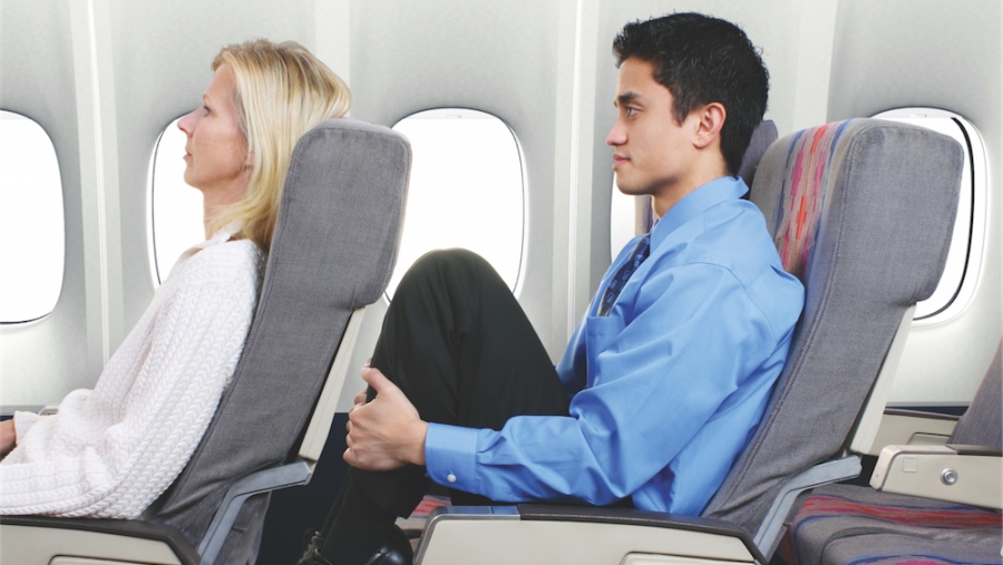 Astuces pour s’envoler moins serré