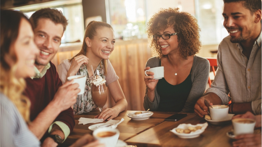 Le café: à boire (aussi) avec modération?
