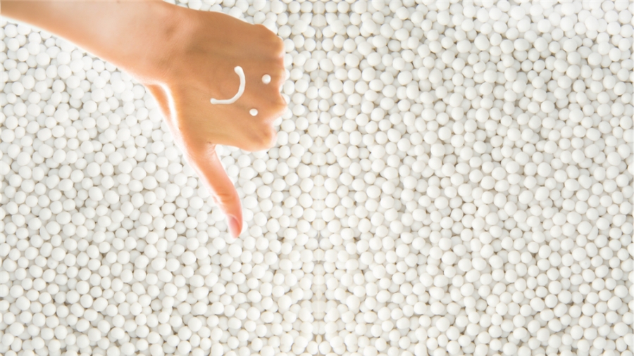 Microplastiques: études et adresses