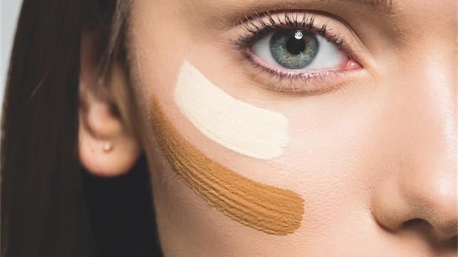Guide d'achat: fonds de teint