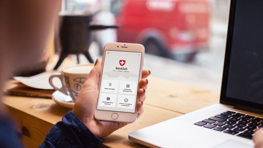 QuickZoll: une simplicité coûteuse