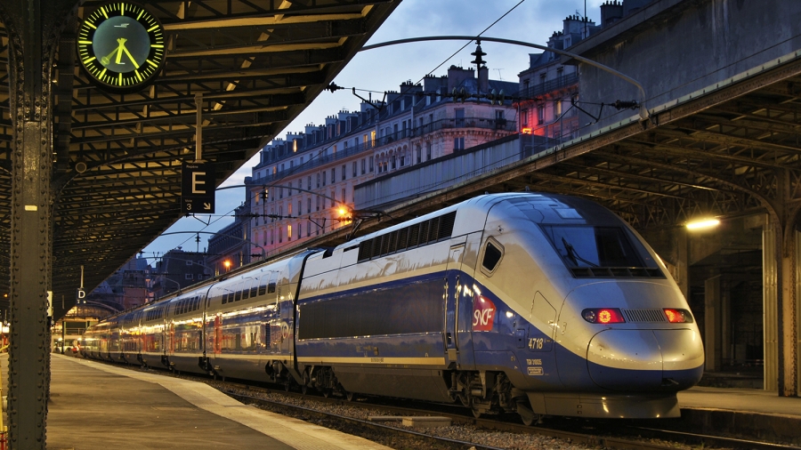 Grève de la SNCF: quid de mon billet de TGV?