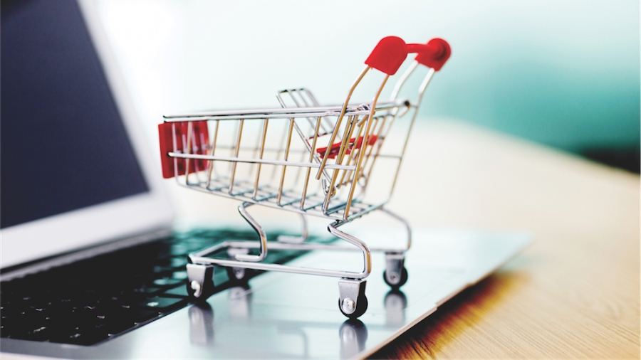 La bonne affaire en un clic