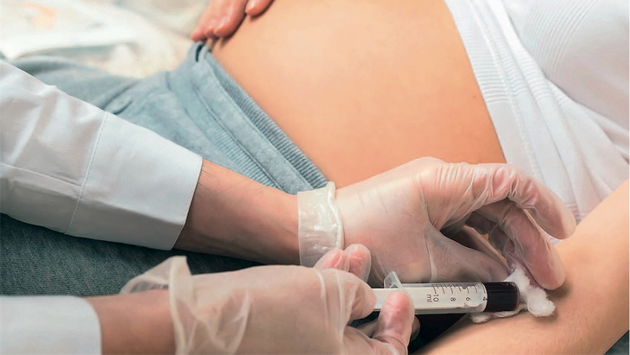 Un test pas forcément rassurant