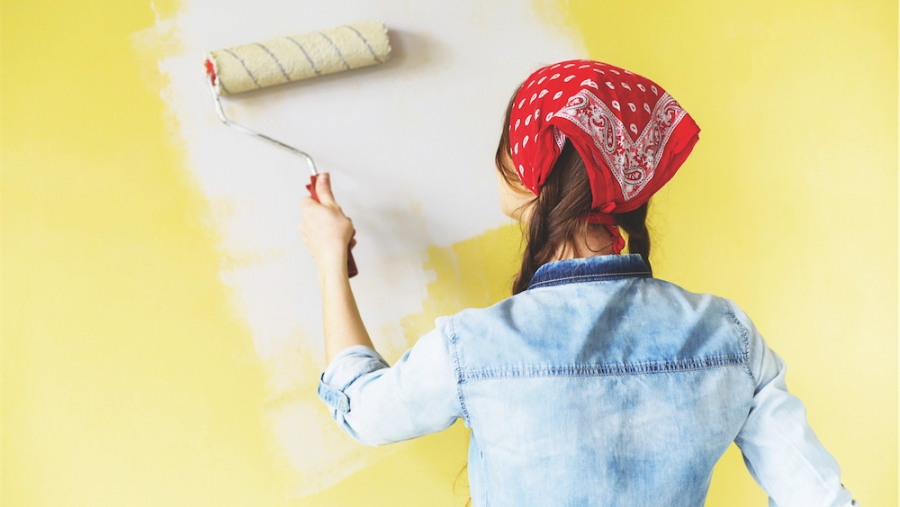 Des travaux sans tracas