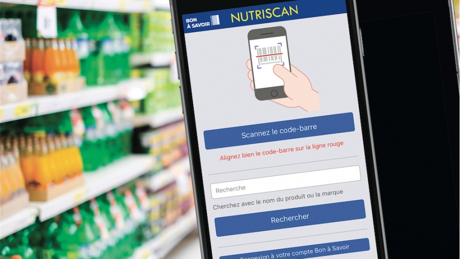 Rejoignez l’équipe de NutriScan!