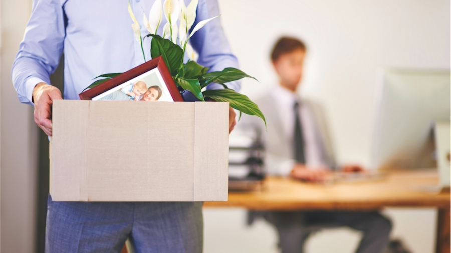 La galère des quinquas sans emploi