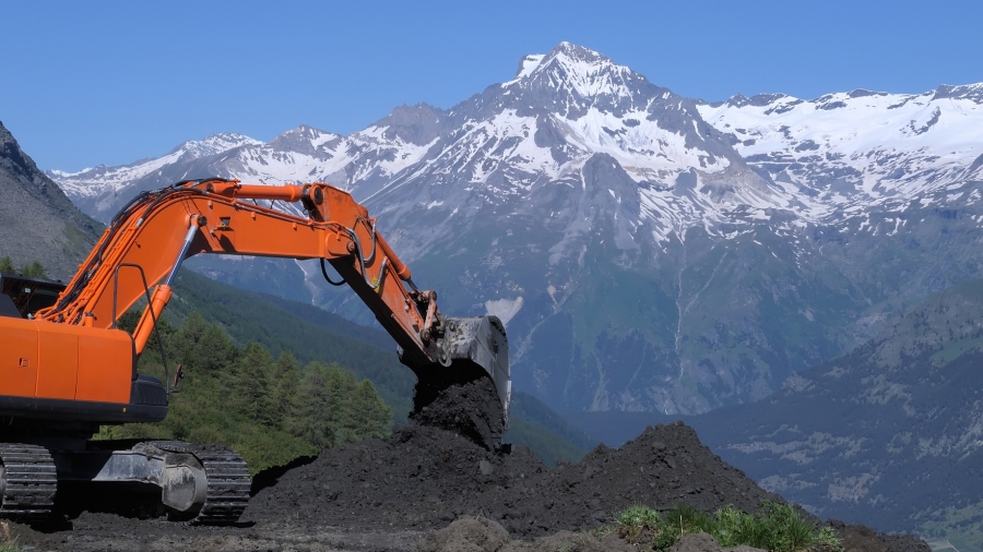 On construit encore des résidences secondaires illégales