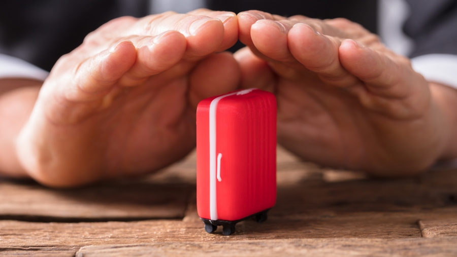 En cabine, chaque centimètre de bagage compte!