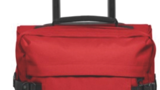 Valises cabine souples