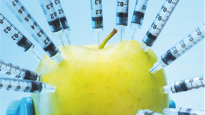 Les aliments ultra-transformés dans la ligne de mire