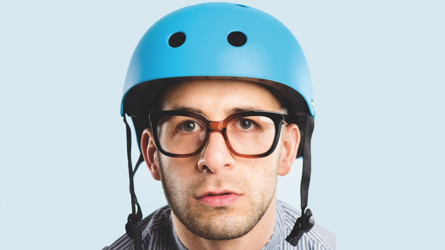 10 casques pour vélos électriques rapides: des casques qui n’aiment pas la vitesse