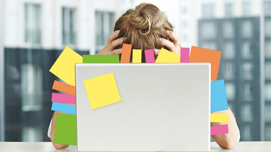 Stress et cancer: la fin d’un mythe
