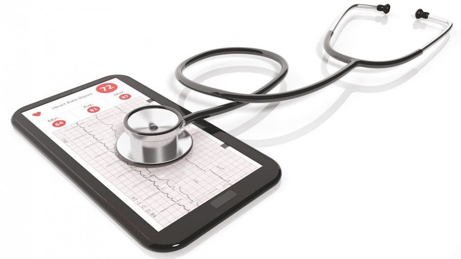 Mon smartphone, l’allié de ma santé