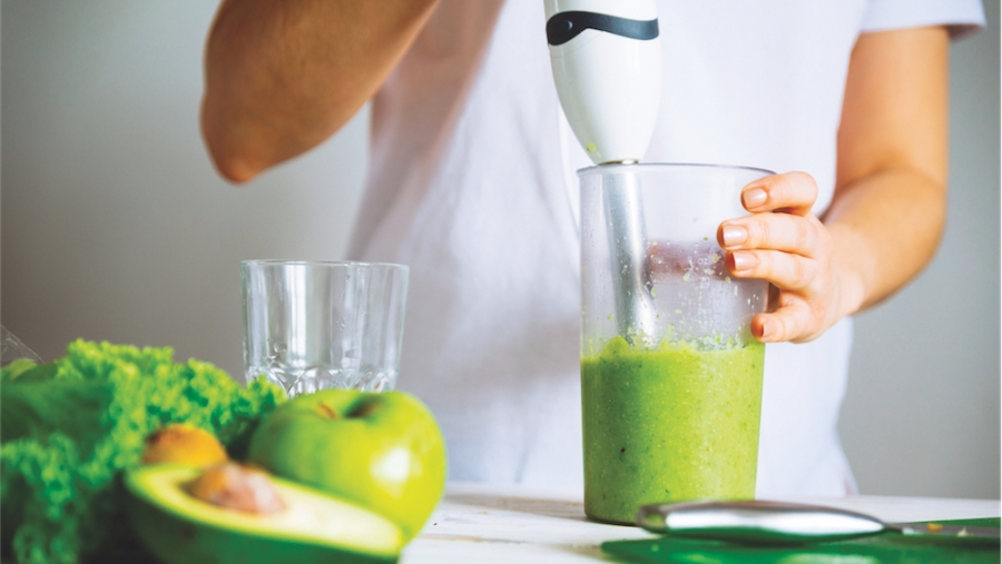 10 mixeurs: l’art de bien mixer