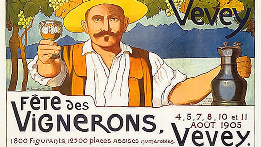 Billets pour la Fête des Vignerons: la coupe est pleine!