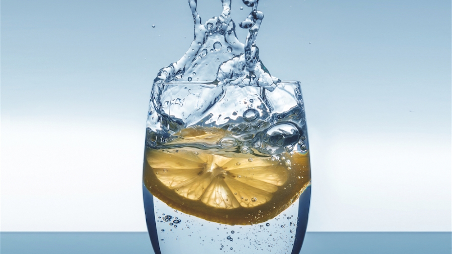 8 gazéificateurs d’eau: les bulles s’en donnent à cœur joie