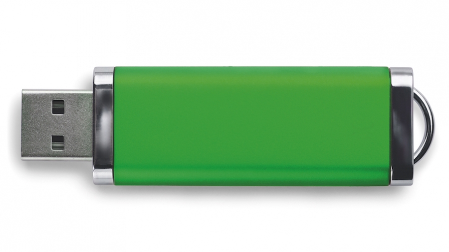 Clé USB:  la capacité a un prix