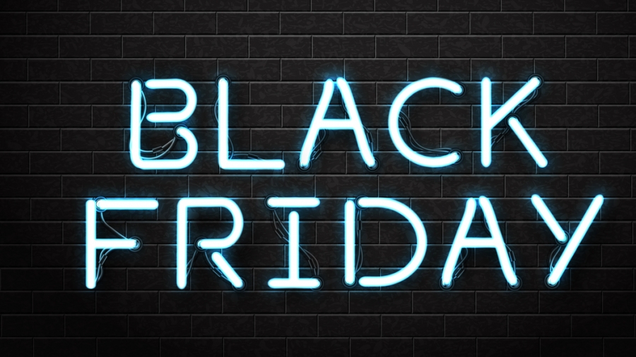 Les offres opaques du Black Friday