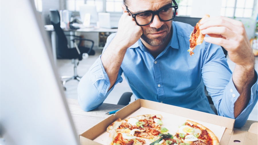 14 pizzas: dans le jambon, tout n’est pas bon