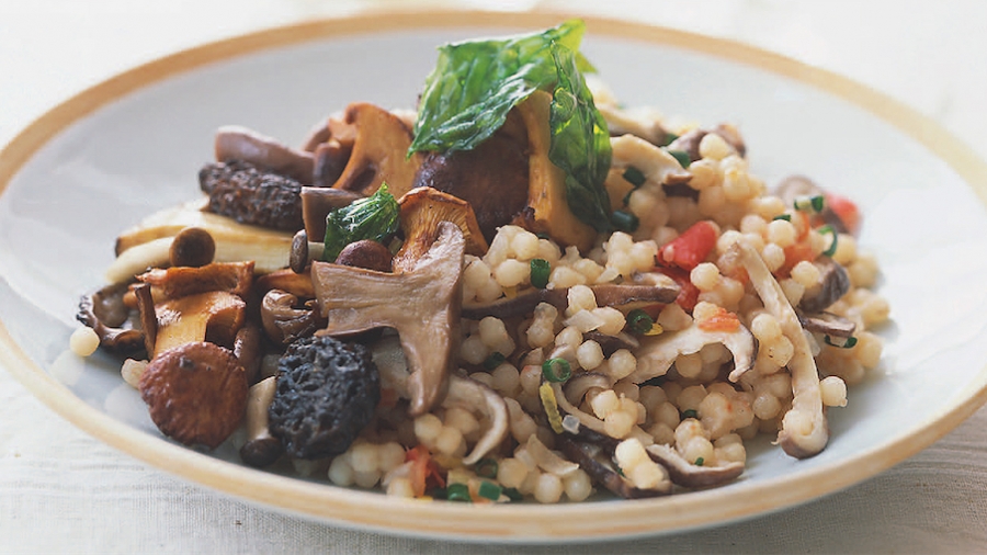 20 bolets et morilles: un quart des champignons séchés ne respectent pas les prescriptions