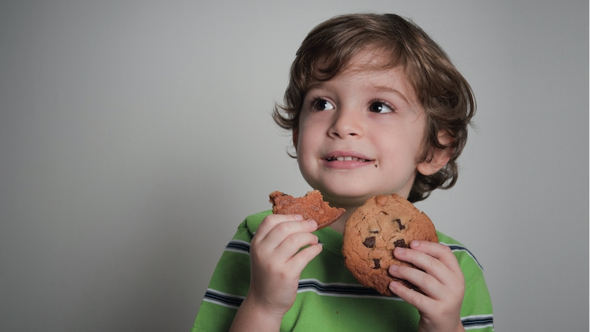 Tollé pour un stollen