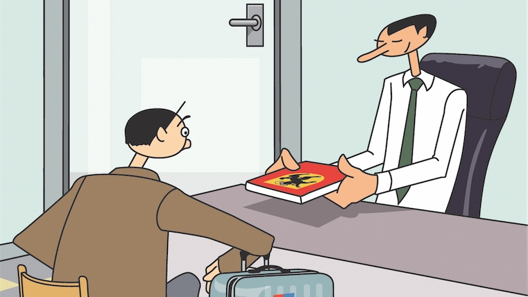 Assurance chômage
